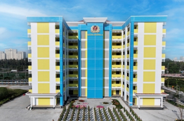 Học viên Nhà trường quyết tâm thực hiện thắng lợi đợt Sinh hoạt chính trị đặc biệt kỷ niệm 80 năm Ngày truyền thống CAND và 20 năm Ngày hội toàn dân bảo vệ ANTQ