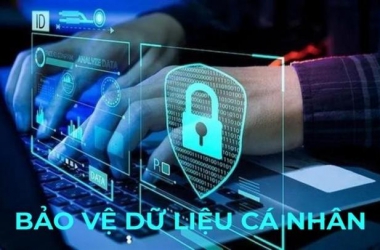 Từ ngày 1/1/2026, Luật Bảo vệ dữ liệu cá nhân chính thức có hiệu lực