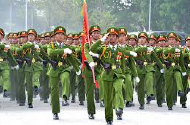 Ban hành Nghị định quy định chính sách BHXH bắt buộc với quân nhân, Công an Nhân dân