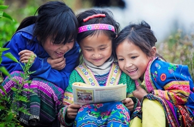 Nội dung quản lý nhà nước về trẻ em và các hành vi bị nghiêm cấm đối với trẻ em