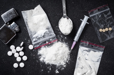Chính phủ bổ sung 15 chất mới vào danh mục chất ma túy