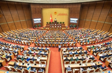 Nghị quyết 57-NQ/TW về đột phá phát triển khoa học, công nghệ, đổi mới sáng tạo và chuyển đổi số quốc gia