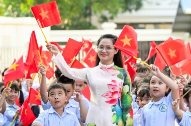 Tìm hiểu Nghị quyết số 71-NQ/TW của Bộ Chính trị về đột phá phát triển giáo dục và đào tạo