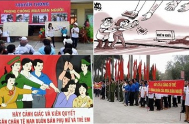 Mở đợt cao điểm trấn áp tội phạm mua bán người trên toàn quốc từ 01/7/2025 đến 30/9/2025