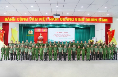 Thực tập tốt nghiệp - “khâu nối” quan trọng giữa đào tạo và thực tiễn
