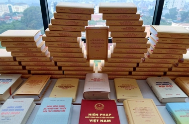 Tọa đàm KH giá trị lý luận, thực tiễn cuốn sách về phòng chống tham nhũng của TBT Nguyễn Phú Trọng