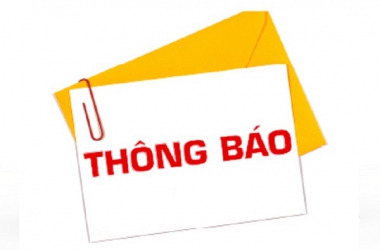 Danh sách ứng viên tham gia Hội đồng giáo sư cơ sở Trường Đại học CSND năm 2025