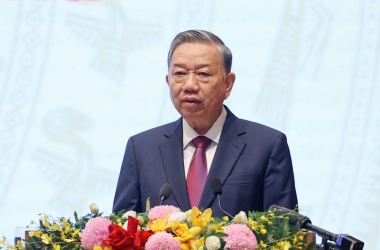 Quy định mới về thi hành Điều lệ Đảng