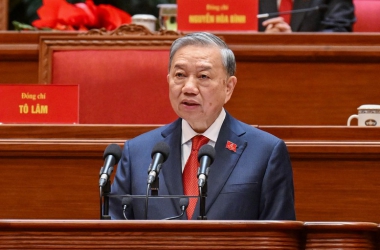 TIẾN LÊN! TOÀN THẮNG ẮT VỀ TA!