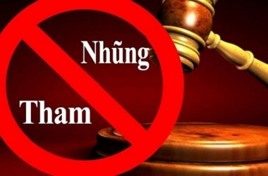 Tăng cường sự lãnh đạo của Đảng đối với công tác phòng, chống tham nhũng, lãng phí, tiêu cực trong giai đoạn mới