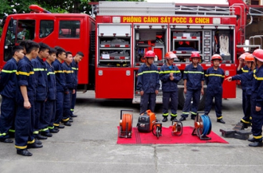 Những điểm mới cần lưu ý về xử phạt vi phạm hành chính trong lĩnh vực Phòng cháy, chữa cháy và cứu nạn, cứu hộ theo Nghị định 106/2025/NĐ-CP