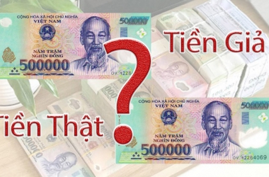 Phòng, chống tiền giả và bảo vệ tiền Việt Nam