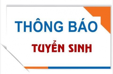 Thông báo tuyển sinh bổ sung, thay thế Đại học chính quy tuyển mới CAND và Văn bằng 2 chính quy tuyển mới năm 2025