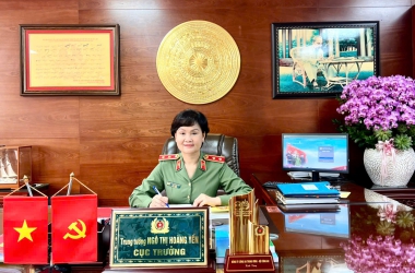 Luật sửa đổi, bổ sung một số điều của Luật Lý lịch tư pháp đã khắc phục những khó khăn, vướng mắc trong thực hiện dịch vụ công cấp Phiếu lý lịch tư pháp cho công dân