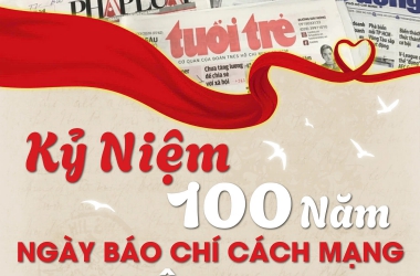 Vai trò của báo chí trong kỷ nguyên mới 