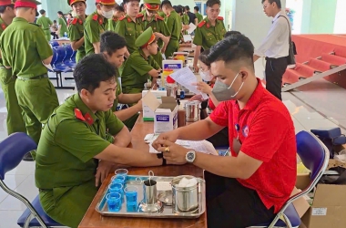 Khởi động chiến dịch Hành quân xanh năm 2025