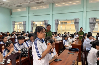 Những mùa hè xanh ý nghĩa