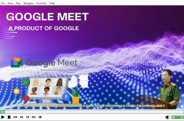 Hưởng ứng phong trào “Bình dân học vụ số”