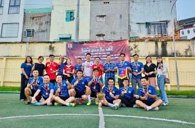 Sôi nổi các hoạt động chào mừng kỷ niệm 80 năm Ngày truyền thống lực lượng Cảnh sát QLHC về TTXH (18/4/1946 – 18/4/2026)