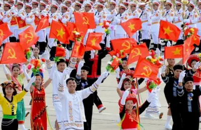 Vận dụng tư tưởng Hồ Chí Minh về phong trào thi đua yêu nước trong lực lượng CAND hiện nay
