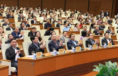 Hội nghị toàn quốc quán triệt, triển khai tổng kết thực hiện Nghị quyết số 18-NQ/TW