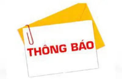 Thông báo lịch thi cấp chứng chỉ CNTT cơ bản tại T05 - Trụ sở chính