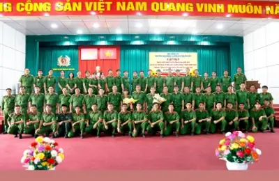 “Quyết tâm chinh phục thử thách mới”