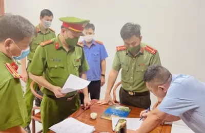 Khẳng định bản lĩnh, trí tuệ và sự tinh nhuệ của lực lượng Cảnh sát kinh tế