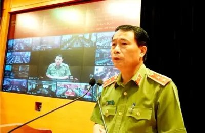 Phổ biến, quán triệt các Nghị quyết, Thông tư định hướng công tác cải cách hành chính