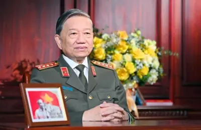 Di sản tinh thần vô giá của lực lượng Công an nhân dân