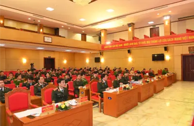 Quyết liệt triển khai hiệu quả Nghị quyết số 12-NQ/TW của Bộ Chính trị