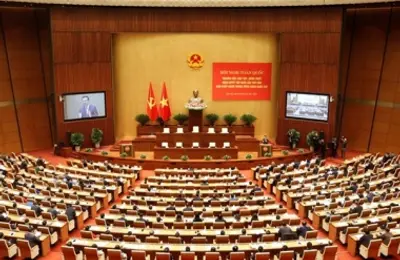 Nghiên cứu, học tập, quán triệt Nghị quyết Hội nghị Trung ương 8 khoá XIII của Đảng