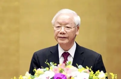 Làm cho tư tưởng, đạo đức, phong cách của Bác thấm sâu vào đời sống xã hội
