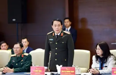 Hoàn tất công tác chuẩn bị, sẵn sàng tổ chức thành công Đại hội XIV của Đảng