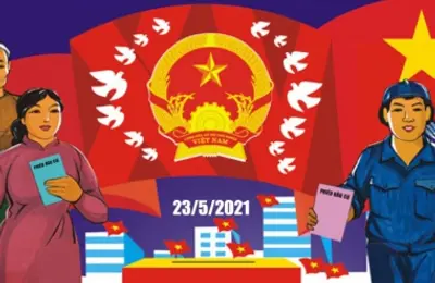 Bầu cử Quốc hội và Hội đồng nhân dân 