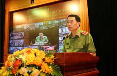 Phát huy dân chủ ở cơ sở gắn với xây dựng lực lượng CAND cách mạng, chính quy, tinh nhuệ, hiện đại