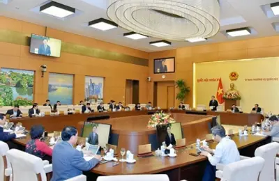Sửa đổi Luật Căn cước công dân: Mở rộng phạm vi điều chỉnh