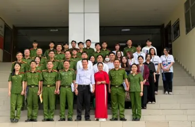 Tọa đàm khoa học “Nâng cao chất lượng đào tạo pháp luật theo tinh thần Nghị quyết 71 và nghị quyết 66 của Bộ Chính trị”