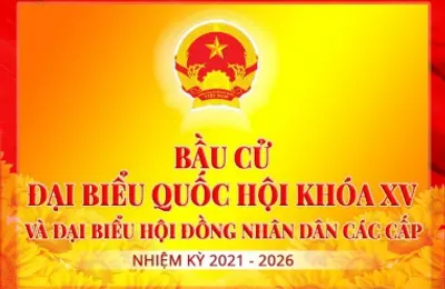 Các nguyên tắc cơ bản của bầu cử ở Việt Nam hiện nay