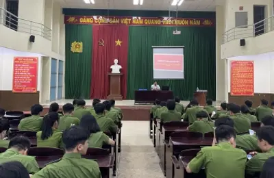 “Chọn người tiêu biểu đức, tài của nhân dân”
