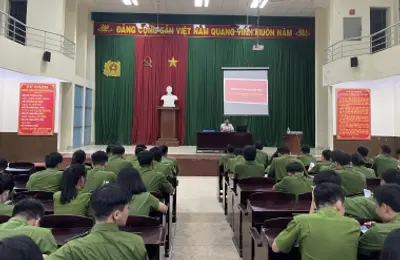 “Chọn người tiêu biểu đức, tài của nhân dân”
