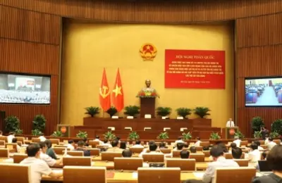 Bước phát triển trong quy định của Đảng về chuẩn mực đạo đức cách mạng của cán bộ, đảng viên
