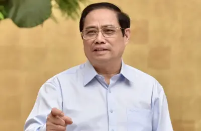 Nhất định chúng ta sẽ sớm chiến thắng đại dịch COVID-19*