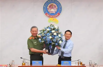 Tăng cường phối hợp chặt chẽ, đảm bảo an toàn nền tài chính quốc gia