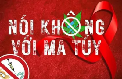 Triển khai Chương trình mục tiêu quốc gia phòng, chống ma tuý đến năm 2030