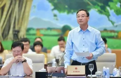 Lực lượng Công an triển khai rất hiệu quả đề án phòng chống tội phạm ma tuý ở các xã biên giới