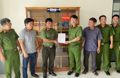 Phổ biến, giáo dục pháp luật trên địa bàn huyện Đức Trọng, tỉnh Lâm Đồng