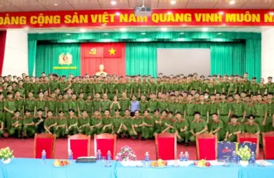 Để sinh viên tâm huyết với nghề