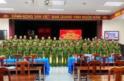 Đổi mới công tác xây dựng và thi hành pháp luật đáp ứng yêu cầu phát triển đất nước trong kỷ nguyên mới