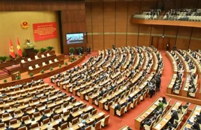 Phản bác luận điệu xuyên tạc công cuộc cải cách, tinh gọn tổ chức bộ máy của hệ thống chính trị
